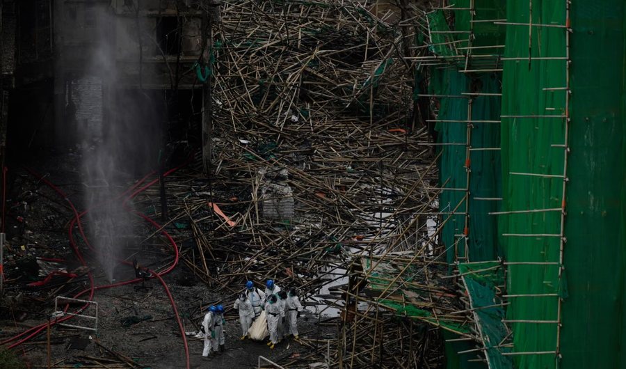 Përmes fotove: Bota në një javë