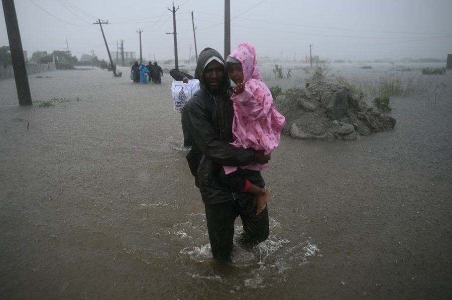 Përmes fotove: Bota në një javë