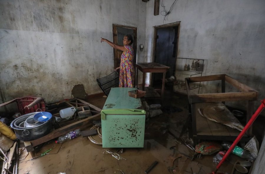 Përmes fotove: Bota në një javë