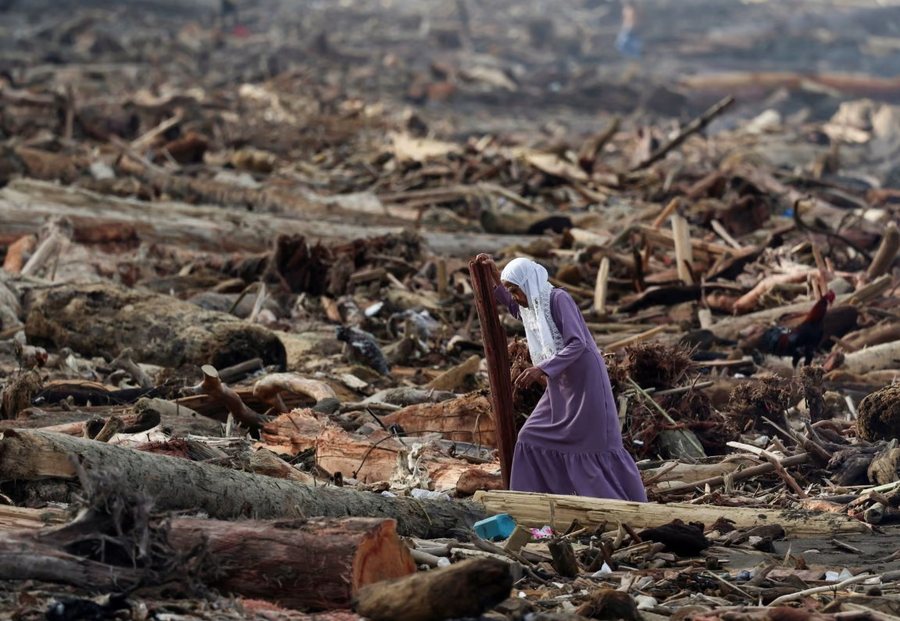 Përmes fotove: Bota në një javë