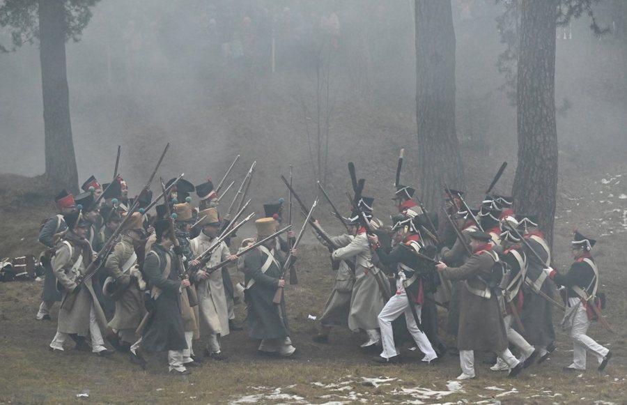 Përmes fotove: Bota në një javë