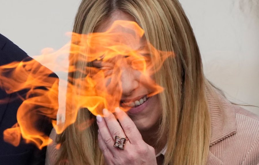 Përmes fotove: Bota në një javë