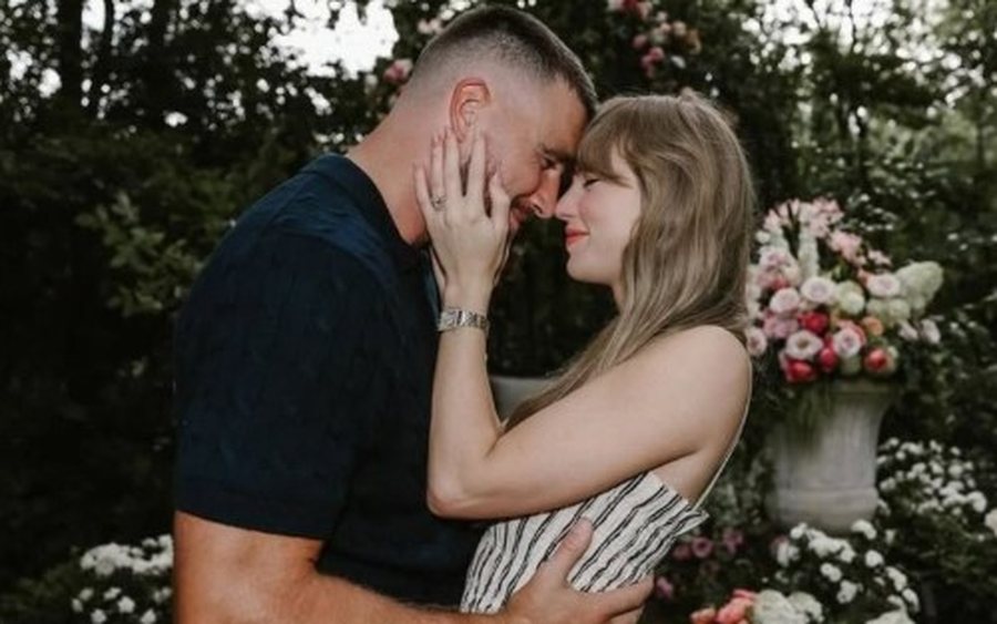 Ky thashethem për dasmën e Taylor Swift & Travis Kelce