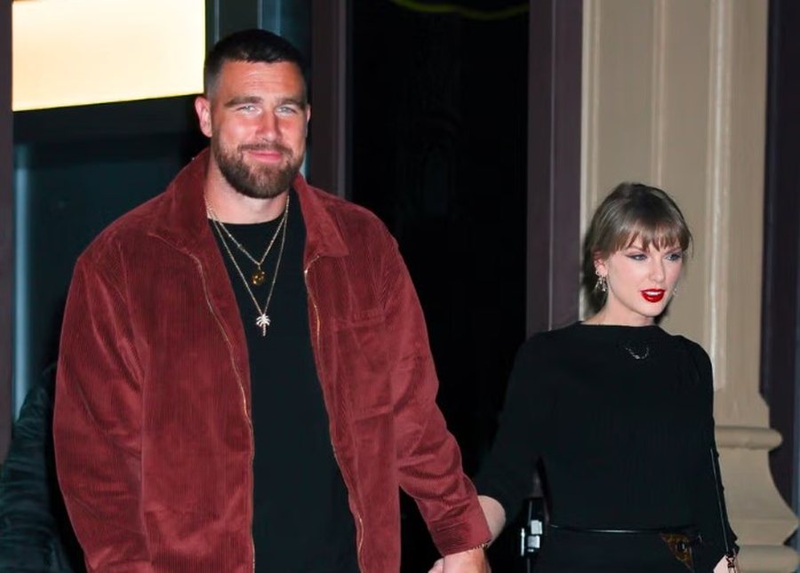 Ky thashethem për dasmën e Taylor Swift & Travis Kelce