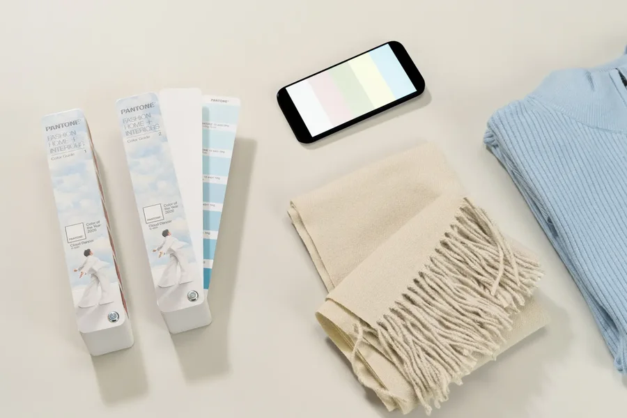 Shpjegimi i Ngjyrës së Vitit 2026 nga Pantone dhe pse po shkakton