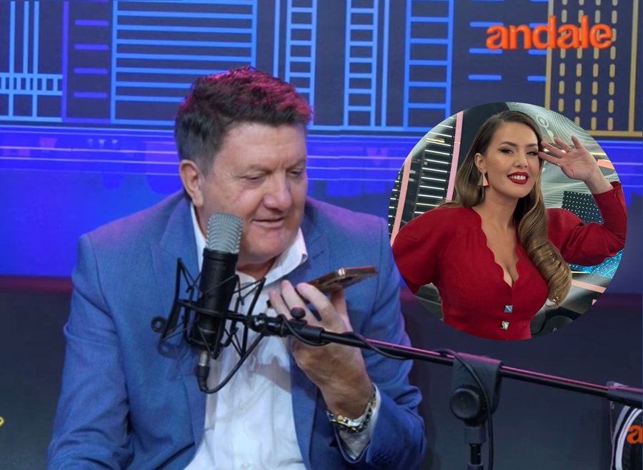 Sqarohen për herë të parë Milaim Zeka & Olta Gixhari: