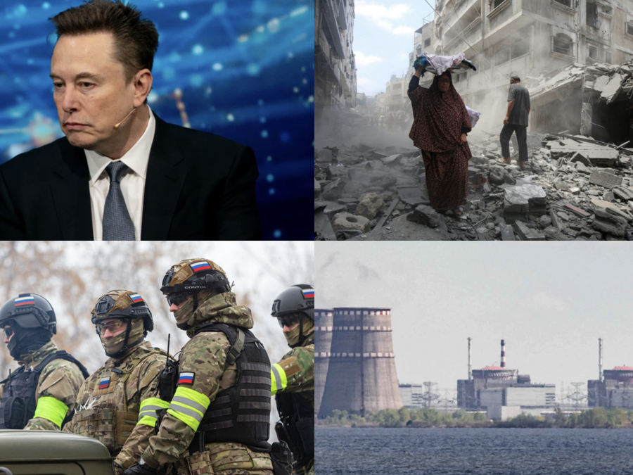 Lajme në pak minuta: Çfarë po ndodh në botë