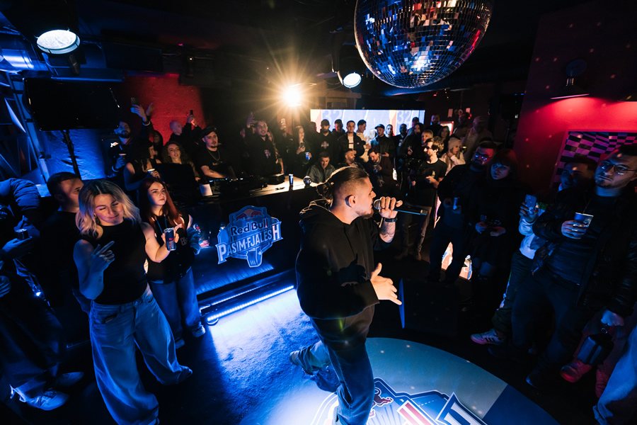 Pasim Fjalësh, beteja që nuk jua priste mendja