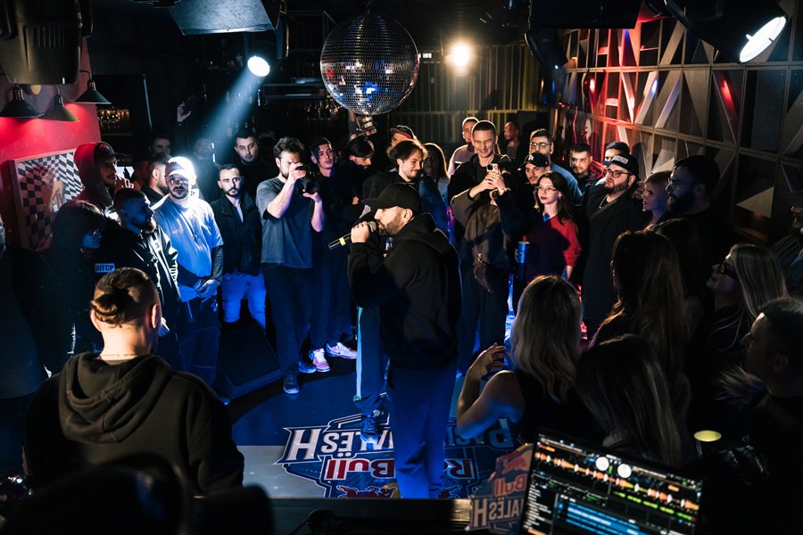 Pasim Fjalësh, beteja që nuk jua priste mendja