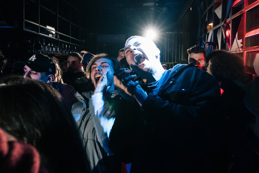 Pasim Fjalësh, beteja që nuk jua priste mendja