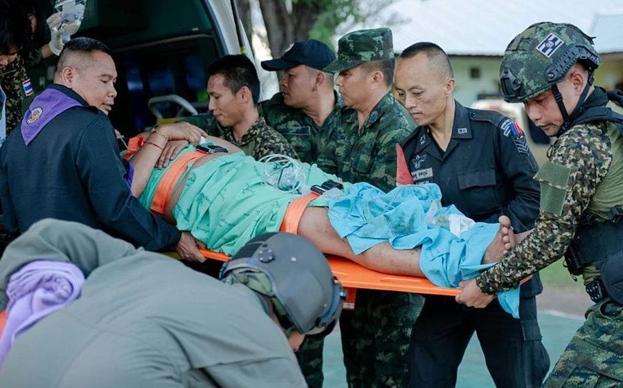 Lajme në pak minuta: Çfarë po ndodh në botë