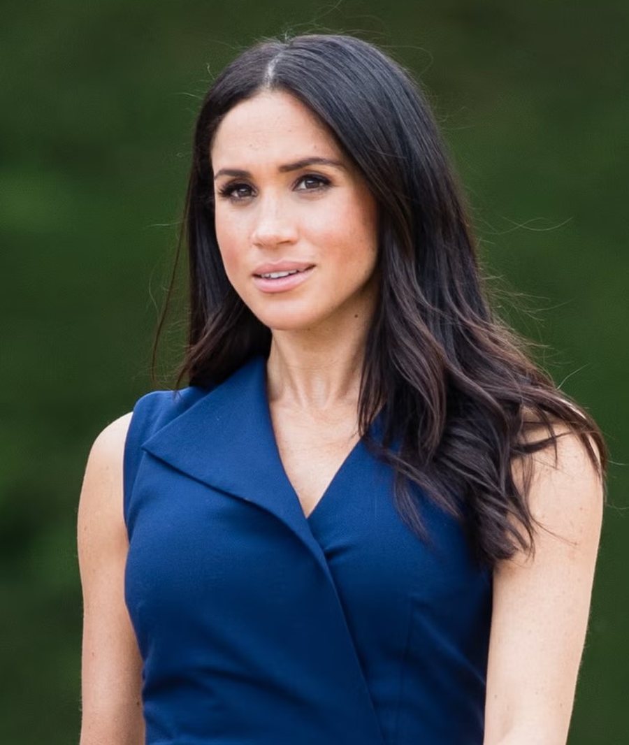 U tha se Meghan u pajtua me babanë pas përkeqësimit