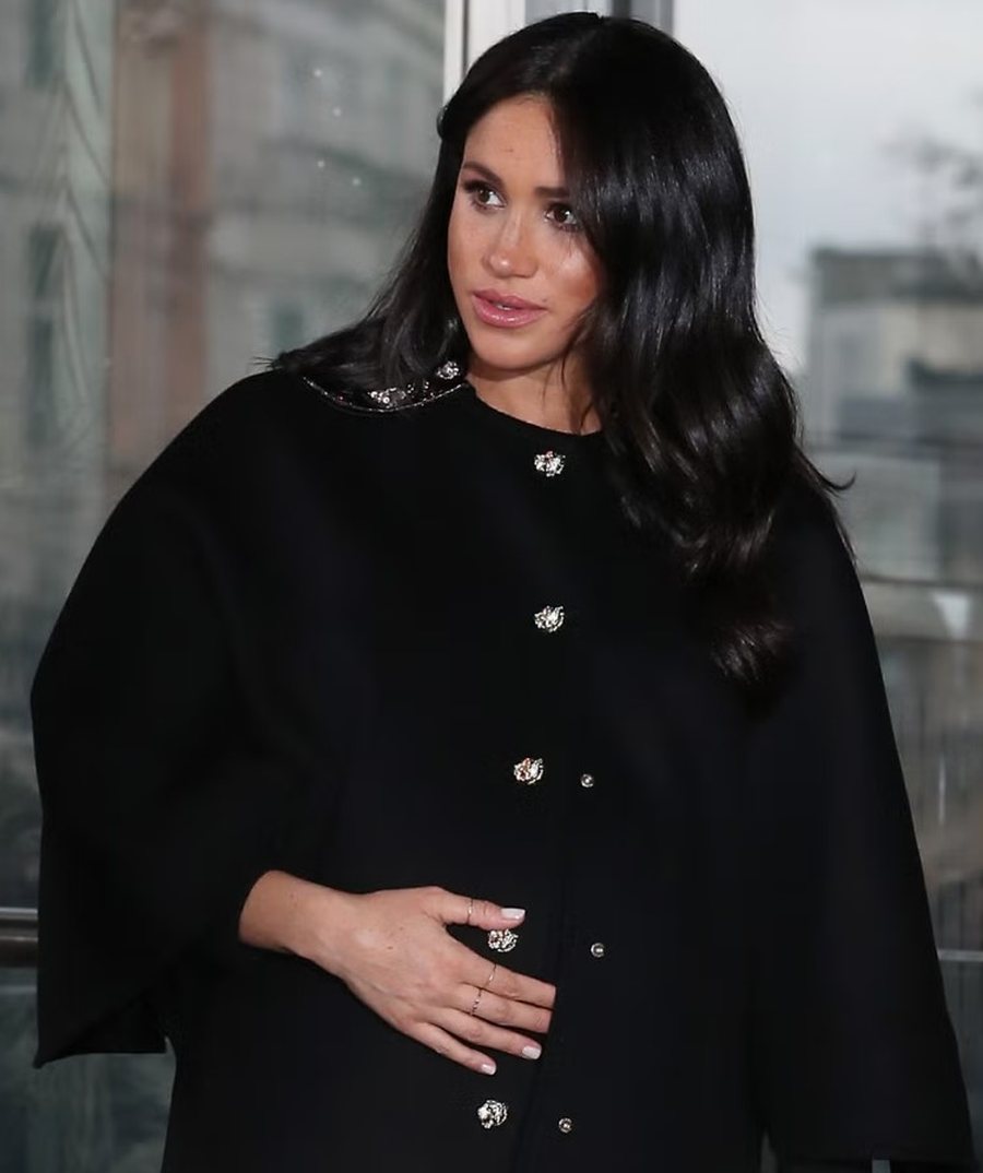 U tha se Meghan u pajtua me babanë pas përkeqësimit
