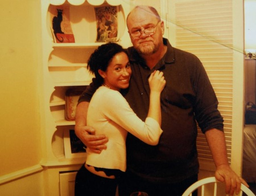 U tha se Meghan u pajtua me babanë pas përkeqësimit