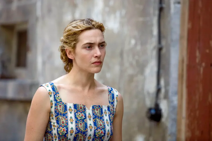 S'i thua dot që thjesht paragjykon: Kate Winslet bën një