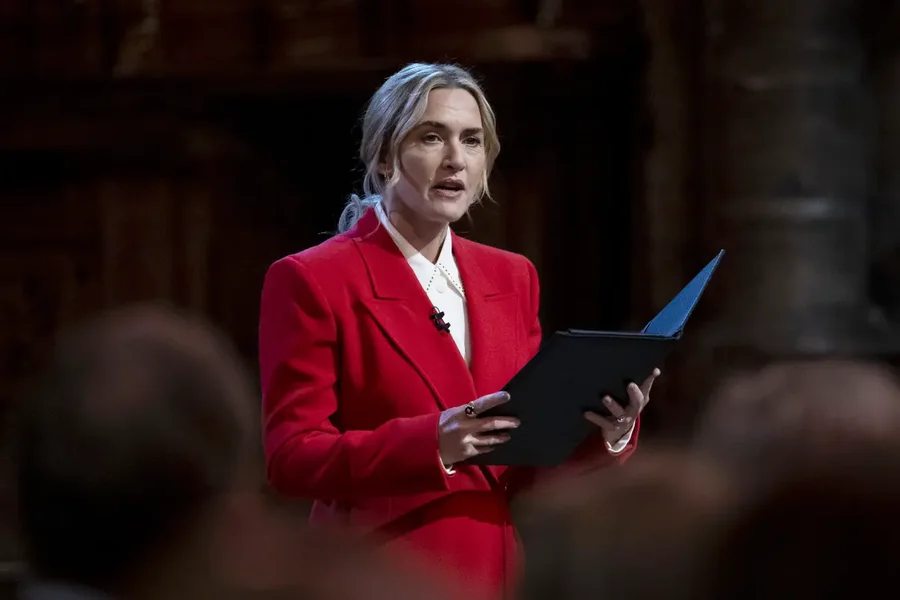 S'i thua dot që thjesht paragjykon: Kate Winslet bën një
