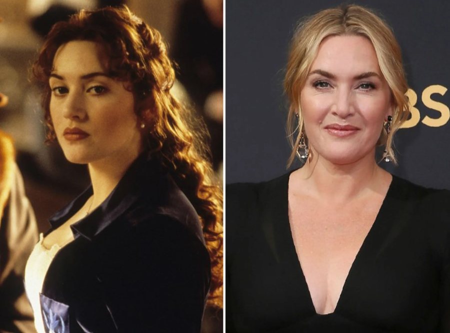 S'i thua dot që thjesht paragjykon: Kate Winslet bën një