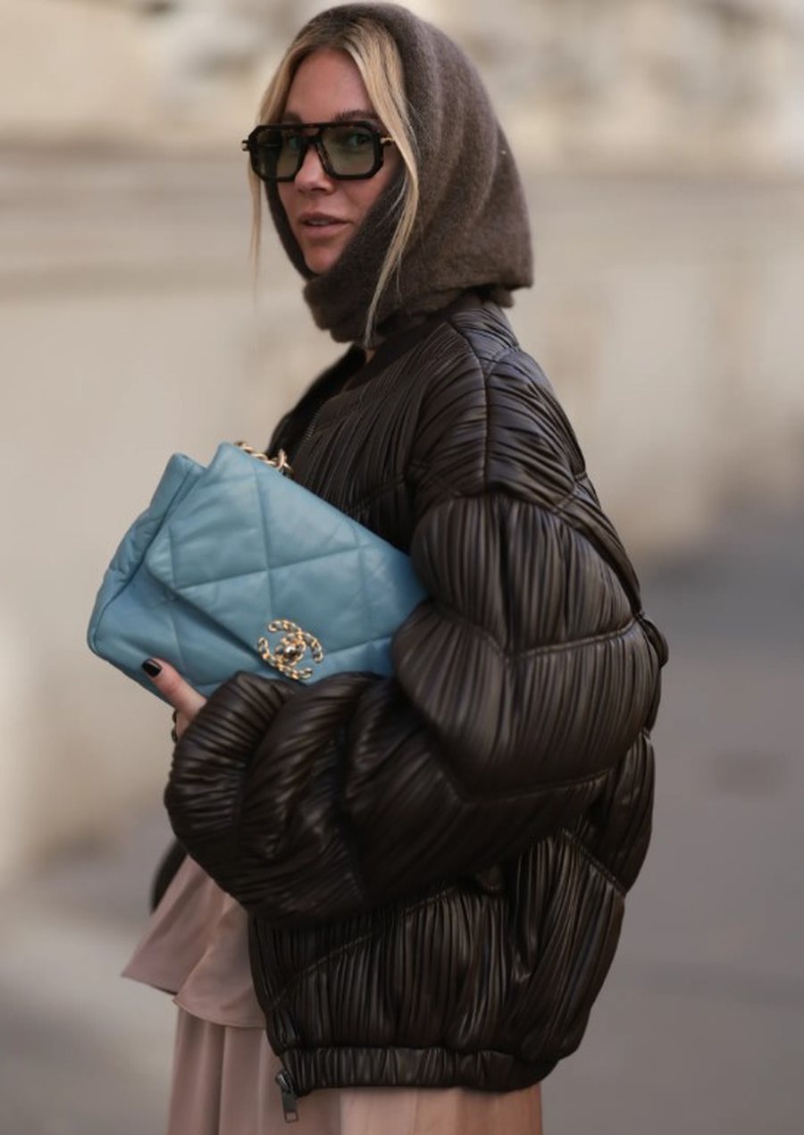 Gardërobës suaj i duhet menjëherë kjo ngjyrë, sipas