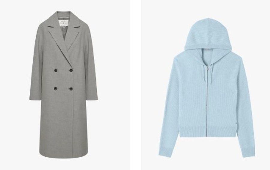 Gardërobës suaj i duhet menjëherë kjo ngjyrë, sipas