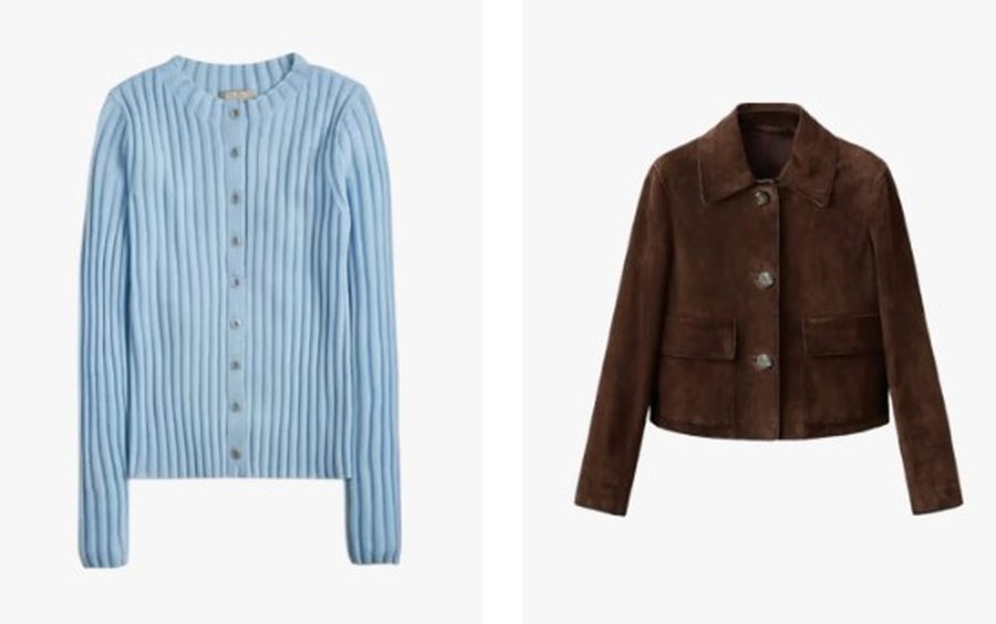 Gardërobës suaj i duhet menjëherë kjo ngjyrë, sipas