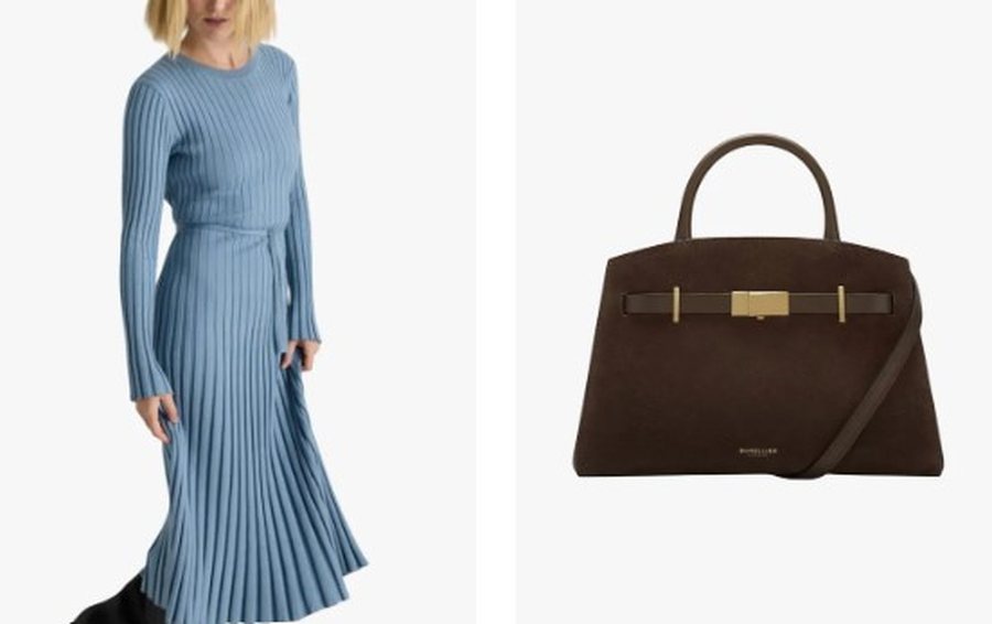 Gardërobës suaj i duhet menjëherë kjo ngjyrë, sipas