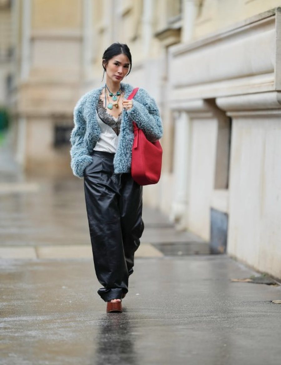 Gardërobës suaj i duhet menjëherë kjo ngjyrë, sipas