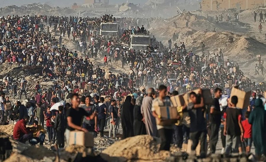 Lajme në pak minuta: Çfarë po ndodh në botë