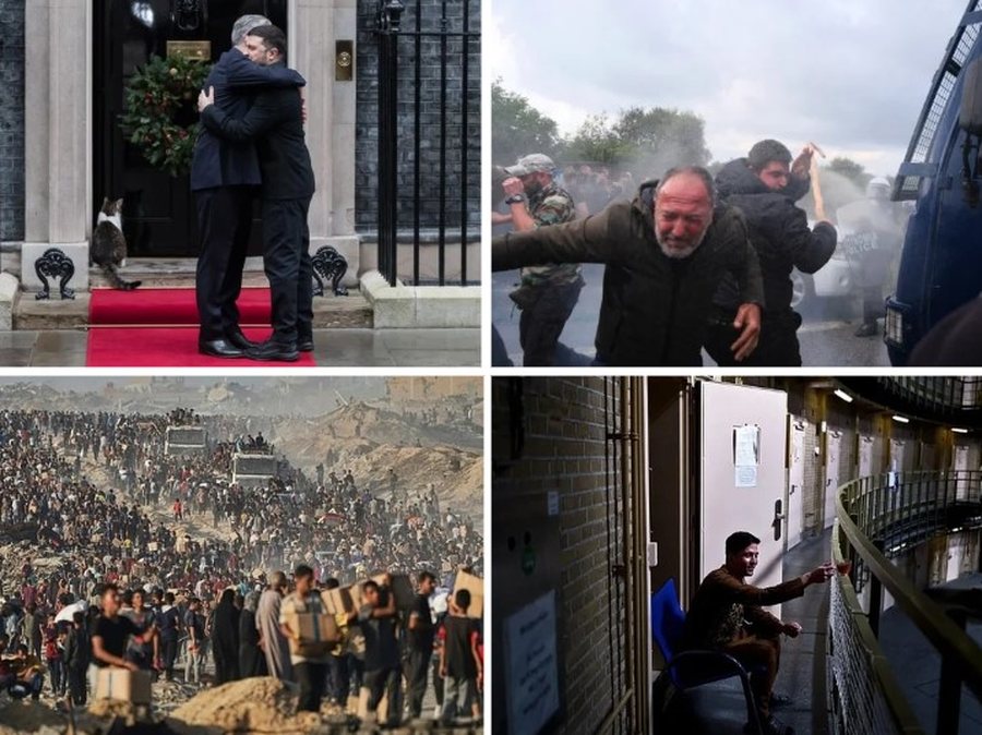 Lajme në pak minuta: Çfarë po ndodh në botë