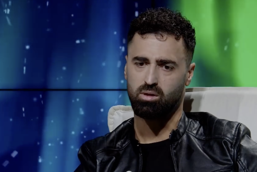 Erik Lloshi zbulon kërkesën absurde pas humbjes së Shpatit: