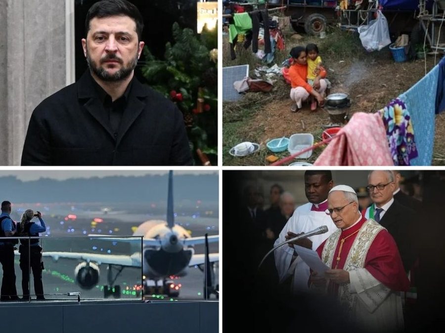 Lajme në pak minuta: Çfarë po ndodh në botë