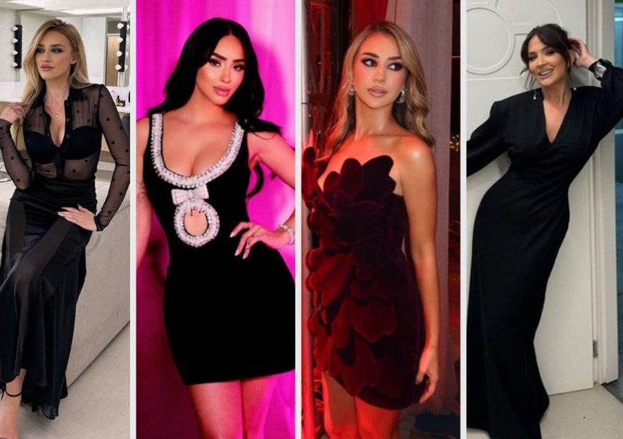 Cila duhet të jetë moderatorja e BBVA Fan Club, sipas njerëzve