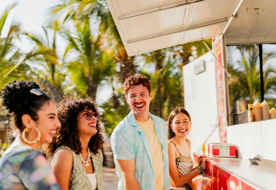 Pushimet e ëndrrave që ju përshtaten, sipas shenjës së