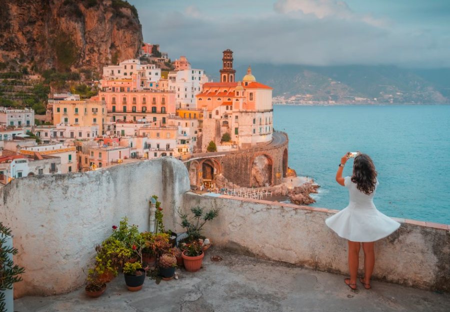 Pushimet e ëndrrave që ju përshtaten, sipas shenjës së