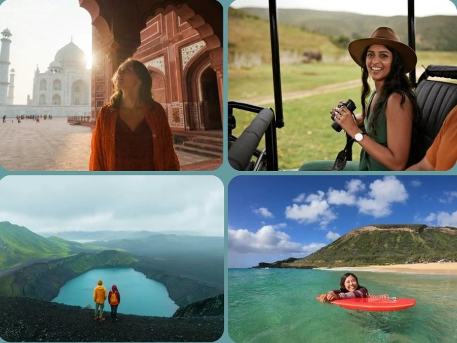 Pushimet e ëndrrave që ju përshtaten, sipas shenjës së