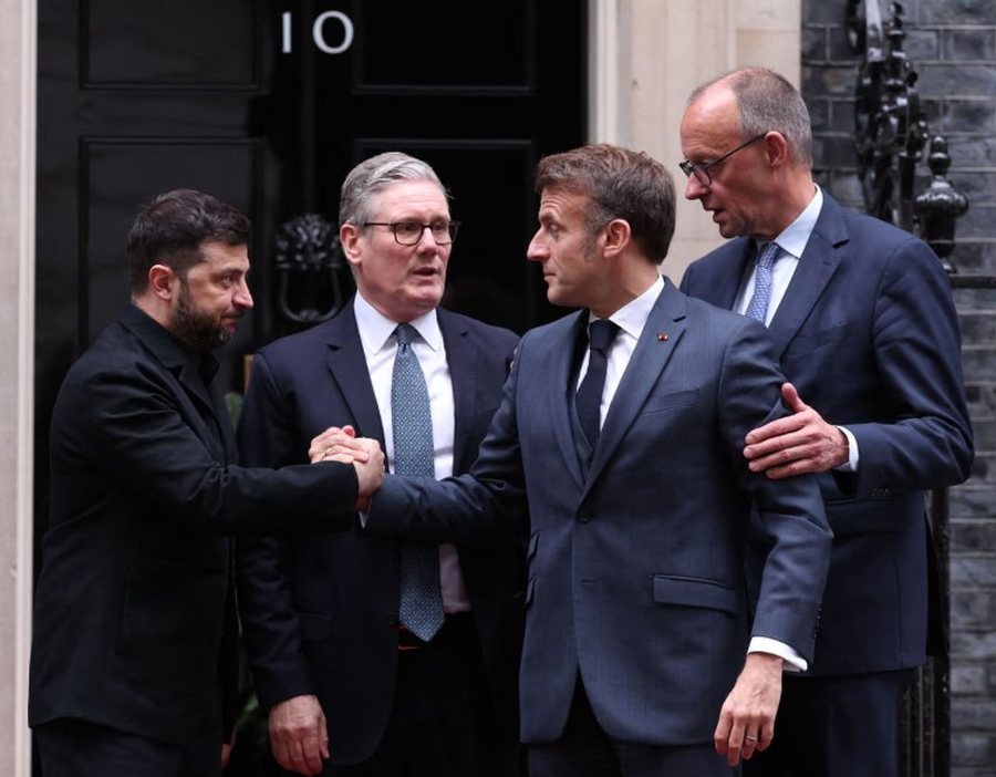 Lajme në pak minuta: Çfarë po ndodh në botë