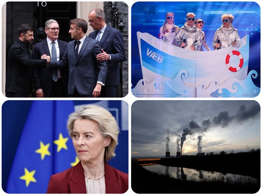 Lajme në pak minuta: Çfarë po ndodh në botë