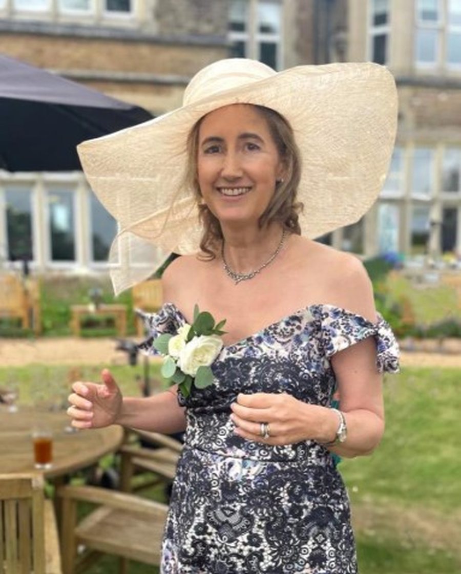 Ndahet nga jeta Sophie Kinsella, autorja e “Shopaholic”