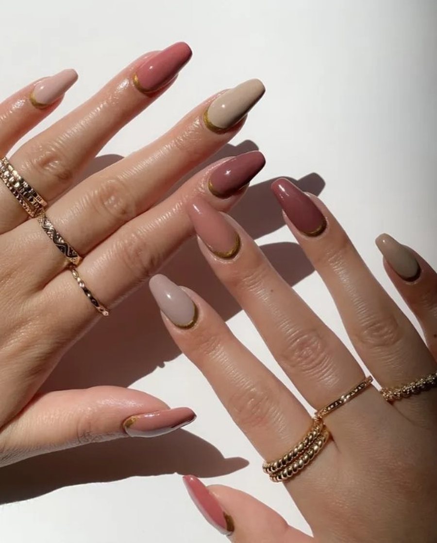 Minimaliste apo maksimaliste, do t'i adhurosh këto 10+ ide për