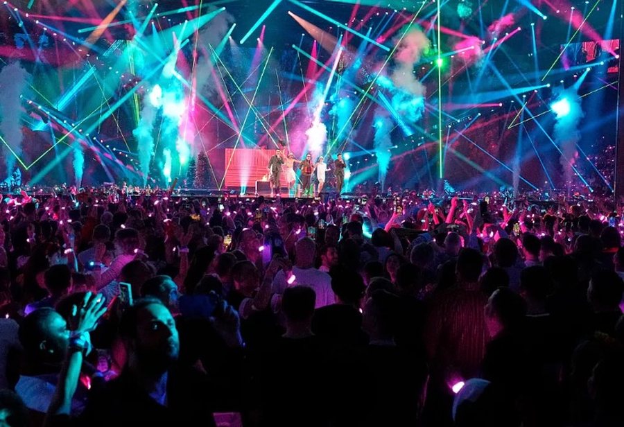 Lajme në pak minuta: Çfarë po ndodh në botë