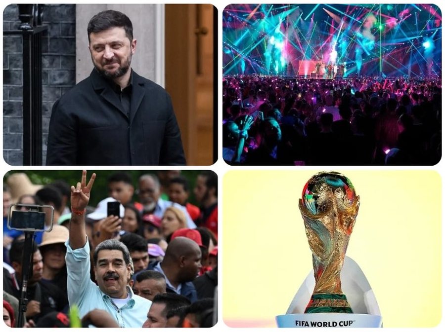 Lajme në pak minuta: Çfarë po ndodh në botë