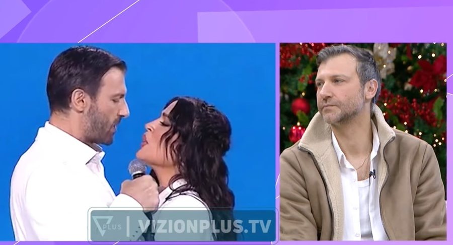 Tha se ishte mosmirënjohës: Këngëtari grek i