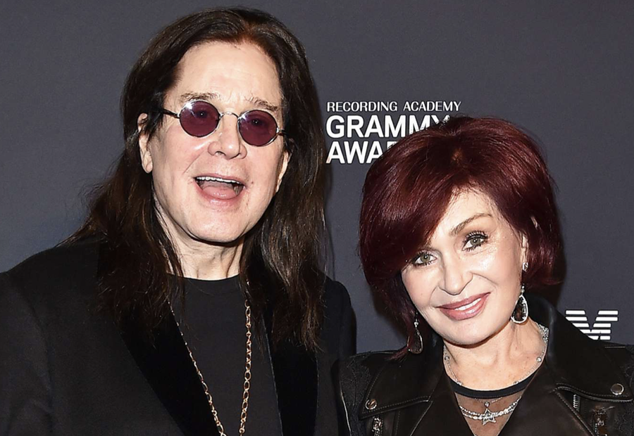 Gruaja e ve e Ozzy Osbourne tregon fjalët e tij të fundit: “E