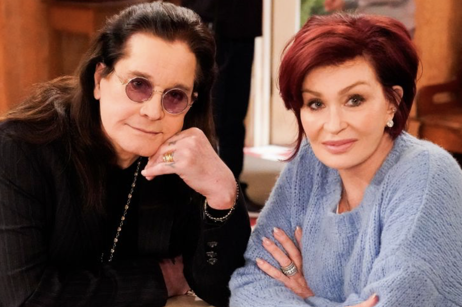 Gruaja e ve e Ozzy Osbourne tregon fjalët e tij të fundit: “E