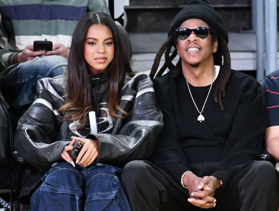 Dardha bie nën dardhë! E bija 13-vjeçare e Beyoncé