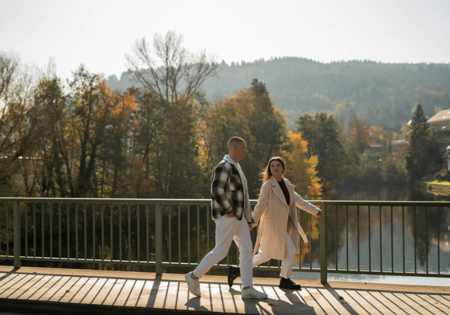 “Takimi i heshtur” mund të të shpëtojë nga
