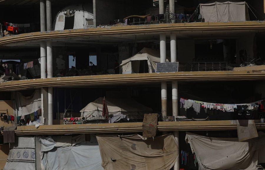 Përmes fotove: Bota në një javë