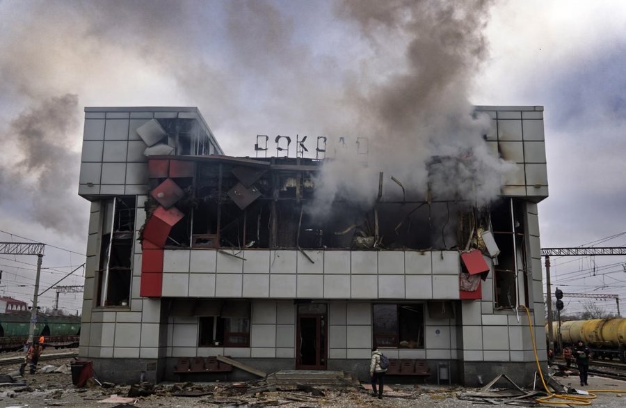 Përmes fotove: Bota në një javë