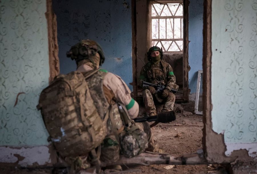 Përmes fotove: Bota në një javë