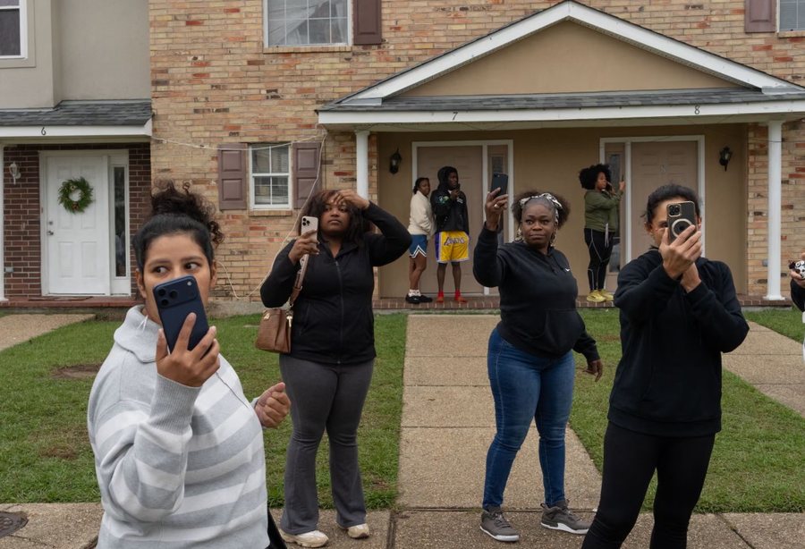 Përmes fotove: Bota në një javë