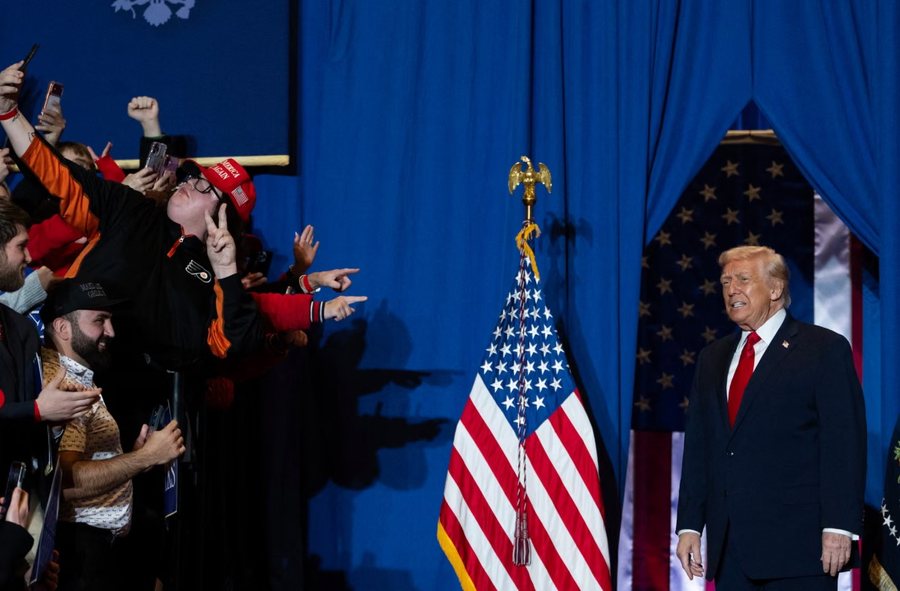 Përmes fotove: Bota në një javë